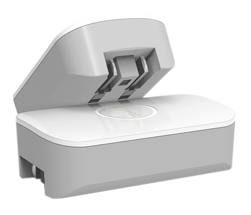 Romoss iCharger 12 USB Verkkovirtalaturi 2-USB porttia