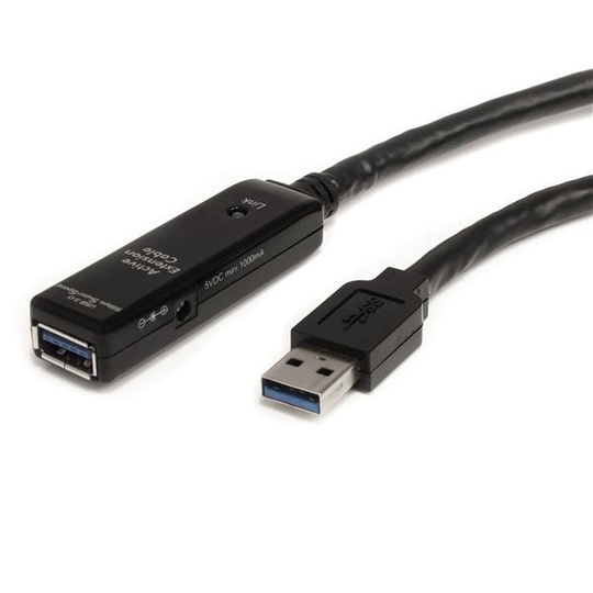 STARTECH 10m USB Extension Cable