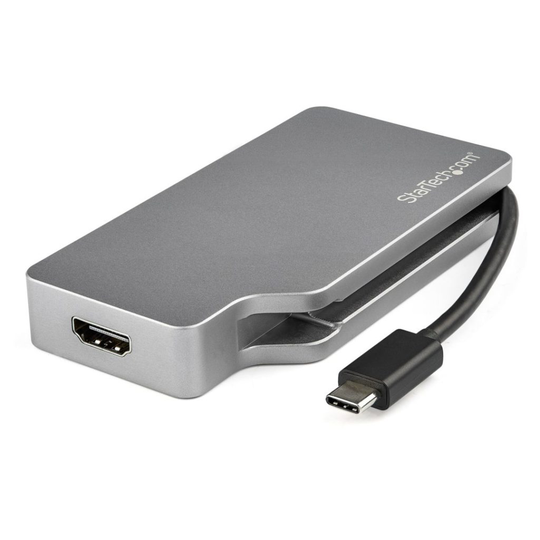 STARTECH USB-C Multiport Video Adapter