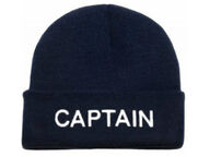 Captain pipo