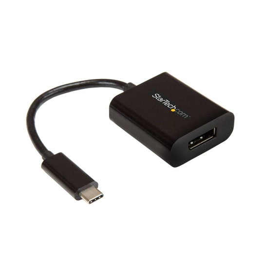 STARTECH USB C To DisplayPort Adapte