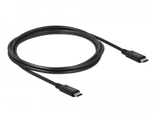 USB4™ 20 Gbps Cable 2 M