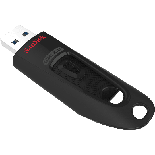 Ultra 32GB USB Flash USB 3.0 100MBs TPck