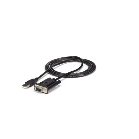 STARTECH USB To Serial DCE Adapter