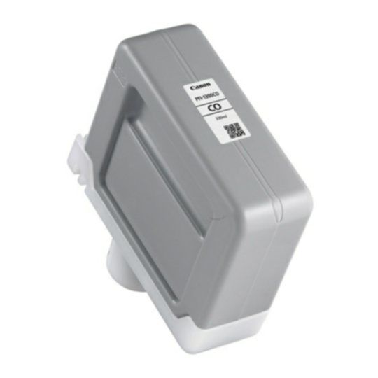 Canon PFI-1300 CO Mustepatruuna gloss optimizer, 330 ml