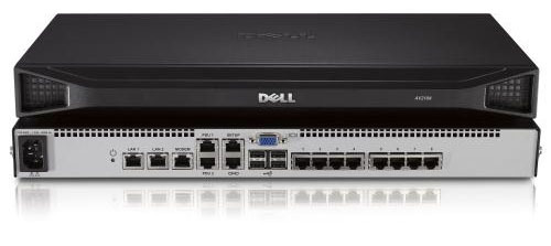 DAV2108-G01 8-port Analog Upgradeable To
