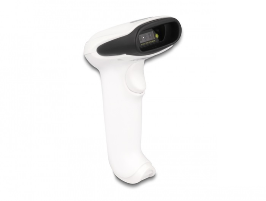 Barcode Scanner 1D And 2D For 2.4 GHz, Bluetooth Or USB
