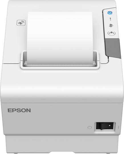 EPSON Epson TM-T88VI (102): Serial,