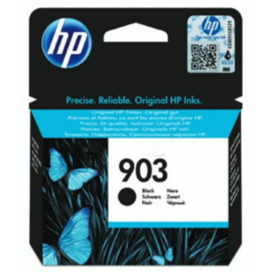 HP 903 Mustepatruuna musta