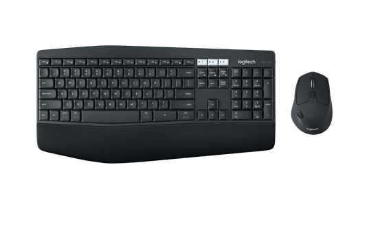 LOGI MK850 Performance Wirel.Combo (US)