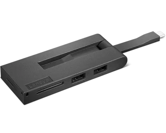 LENOVO USB-C PORT REPLICATOR