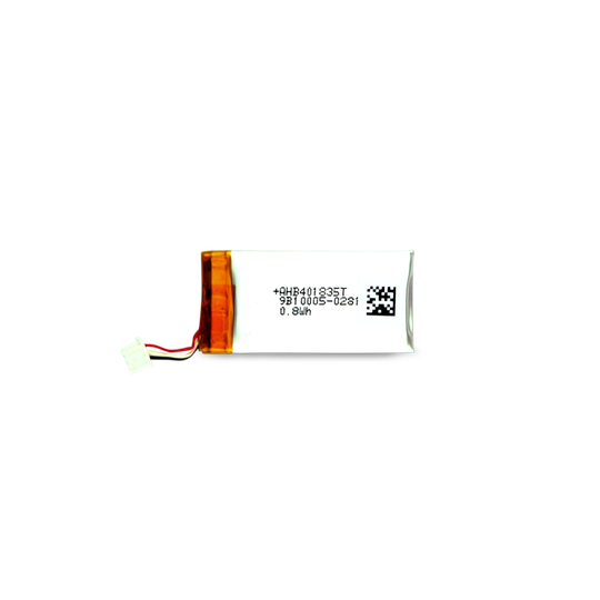 EPOS SENNHEISER DW BATT 03 SPARE BATTERY FOR DW, SD, MB PRO AND D10 SERIES