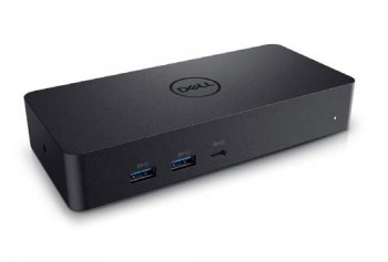 Dell Universal Dock - D6000S - Docking Station - USB - GigE - 130 Watt - For Inspiron 15 N5010; Lati