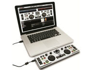 ION Audio DJ2GO Dj-masiina