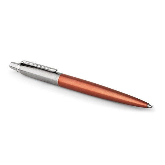 Parker Jotter Chelsea Oranssi Kuulakärkikynä