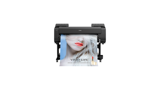 CANON IMAGEPROGRAF PRO-4100S EUR