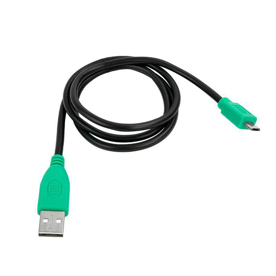 RAM Mounts GDS MICRO USB 2.0 CABLE .75M