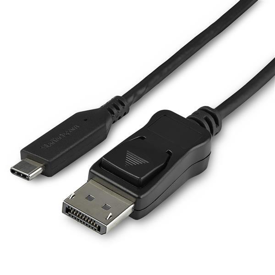 STARTECH 1m USB-C To DP Adapter Cable