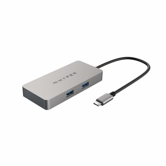 HyperDrive 5-IN-1 USB-C Hub WWCB