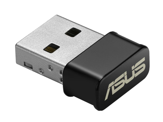 ASUS USB-AC53 Nano AC1200 WiFi Adapter