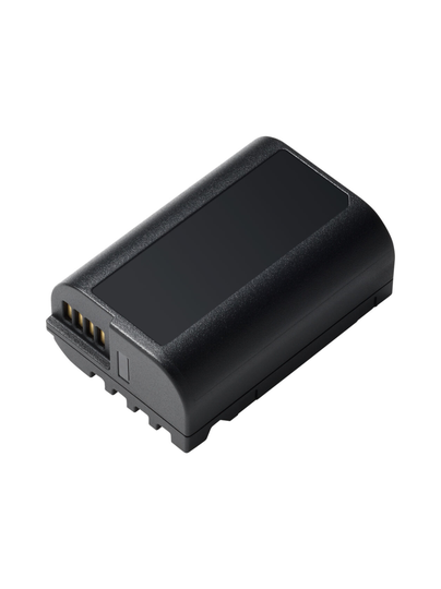 Panasonic dmw-blk22 (panasonic gh6/s5) -akku