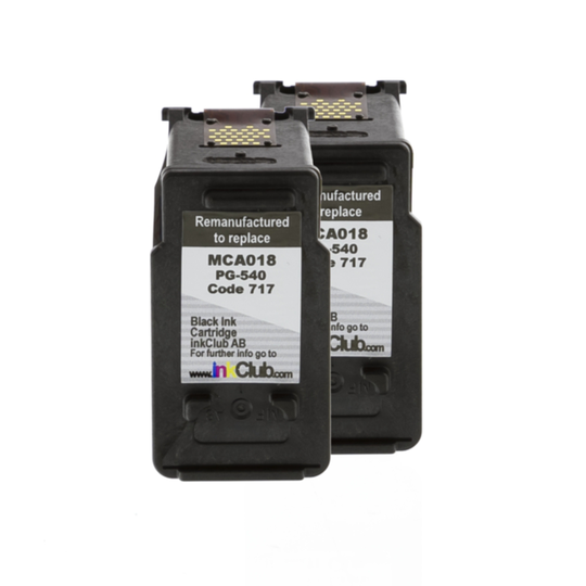 2 x MCA018