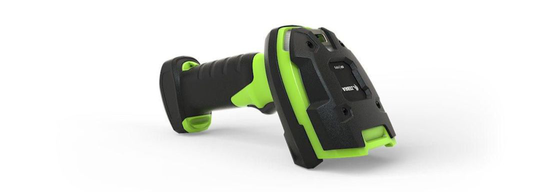ZEBRA LI3608-SR RUGGED GREEN USB