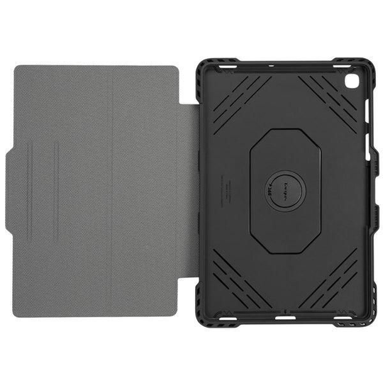 TARGUS Pro-Tek Case For Tab A8, Black