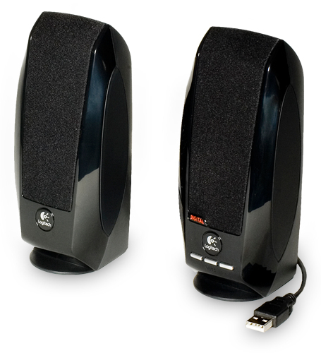 S150 Digital USB, Speakers, For PC