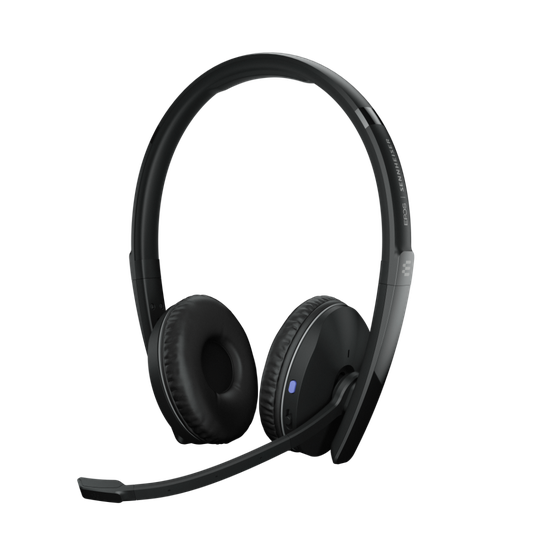 EPOS SENNHEISER ADAPT 261 BT DOUBLE-SIDED HEADSET W/ USB-C DONGLE UC TEAMS