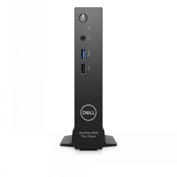 DELL O3000 THIN CLIENT N5105/4GB/32GB EMMC/THINOS/3PS