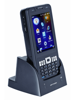 Opticon Cradle, Power Supply, USB