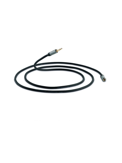 Qed performance headphone 3.5mm ext, 3m
