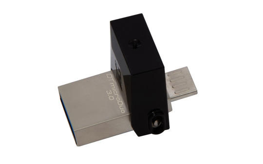 KINGSTON 64GB DT MicroDuo USB3.0/microUS