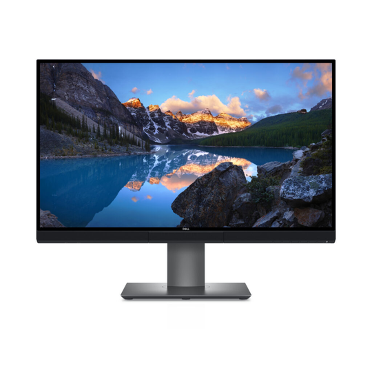 DELL 27 UP2720Q UHD IPS 16:9 PIVOT TB3-90W COLORIMETER