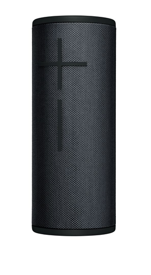 LOGI Ultimate Ears BOOM 3 NIGHT BLACK