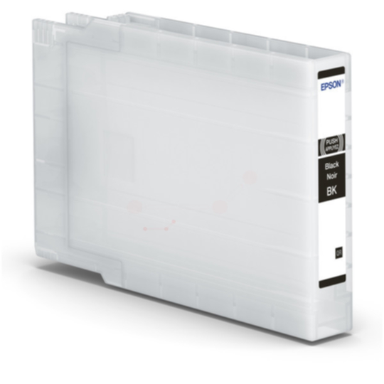 Epson T04A1 XL Mustepatruuna musta
