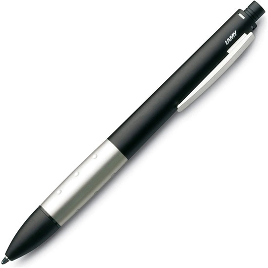 Lamy Accent 4pen Black