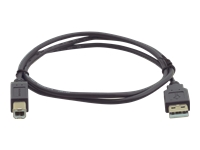 KRAMER C-USB/AB-3 USB 2.0 A(M) TO B(M) CABLE-3FT 0.9M