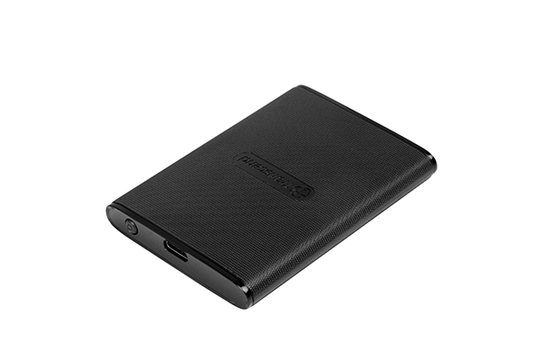 TRANSCEND ESD230C PORTABLE SSD 960GB