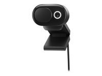 MS Modern USB Webcam DA/FI/NO Hdwr Blk