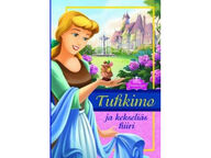 Tuhkimo ja kekseliäs hiiri