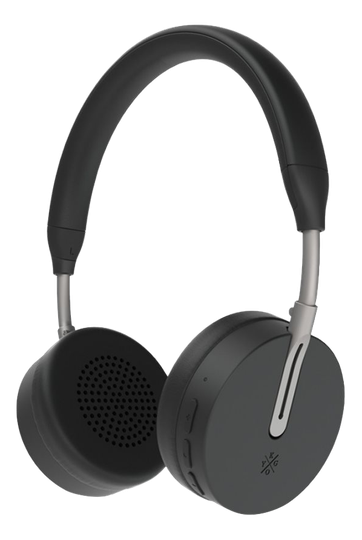 A6/500 BT OnEar Headphones Black
