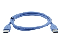 KRAMER C-USB3/AA-6 USB 3.0 A(M) TO A(M) CABLE-3FT 0.9M