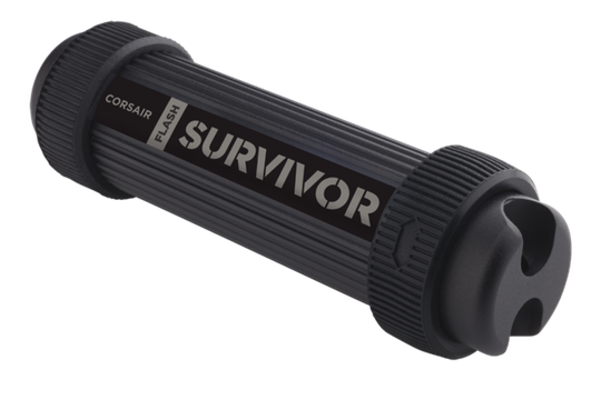 CORSAIR Flash Survivor Stealth USB 1TB