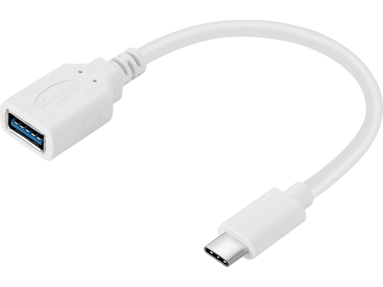 SANDBERG USB-C To USB 3.0 Converter