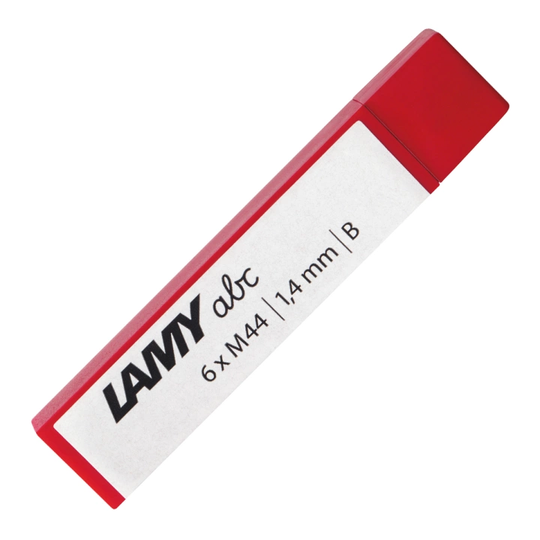 Lamy ABC Lyijy 1.4 6 kpl