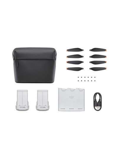 Dji mini 3 fly more kit -lisävarusteet (mini 3 / mini 3 pro)