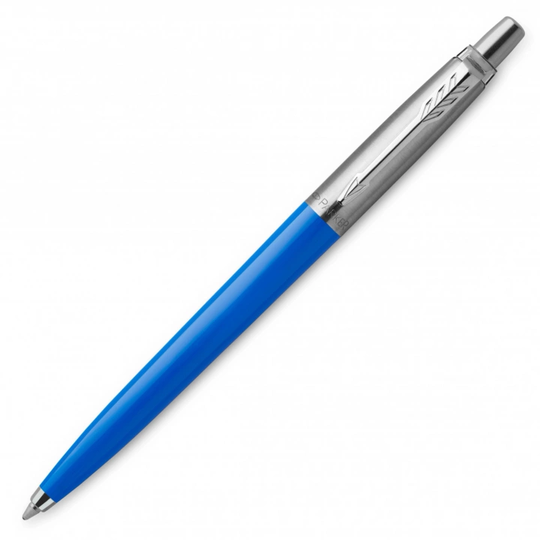 Parker Jotter Originals Blue M Geelikynä