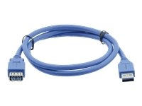 KRAMER C-USB3/AAE-6 USB 3.0 A(M) TO A(F) EXTENSION CABLE-6FT 1.8M